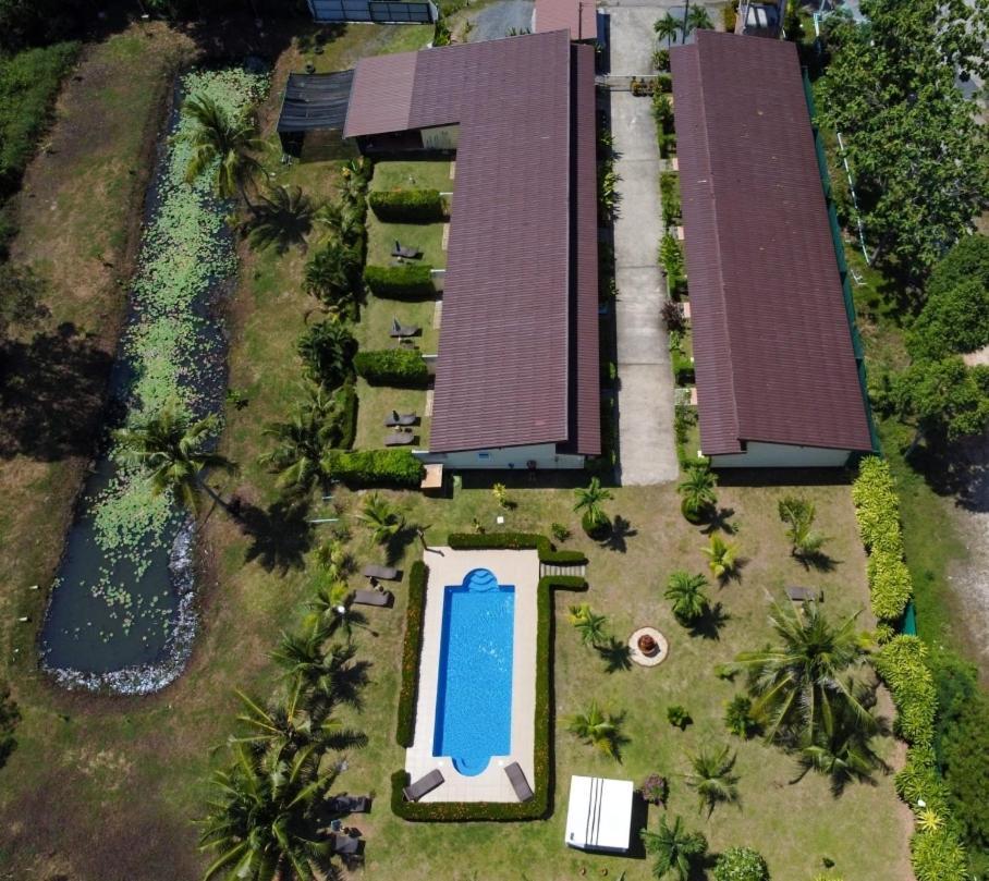 Orchidilla Residence Phuket Mai Khao Beach - Shaplus Exterior photo