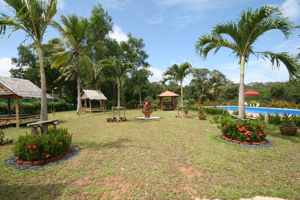 Orchidilla Residence Phuket Mai Khao Beach - Shaplus Exterior photo